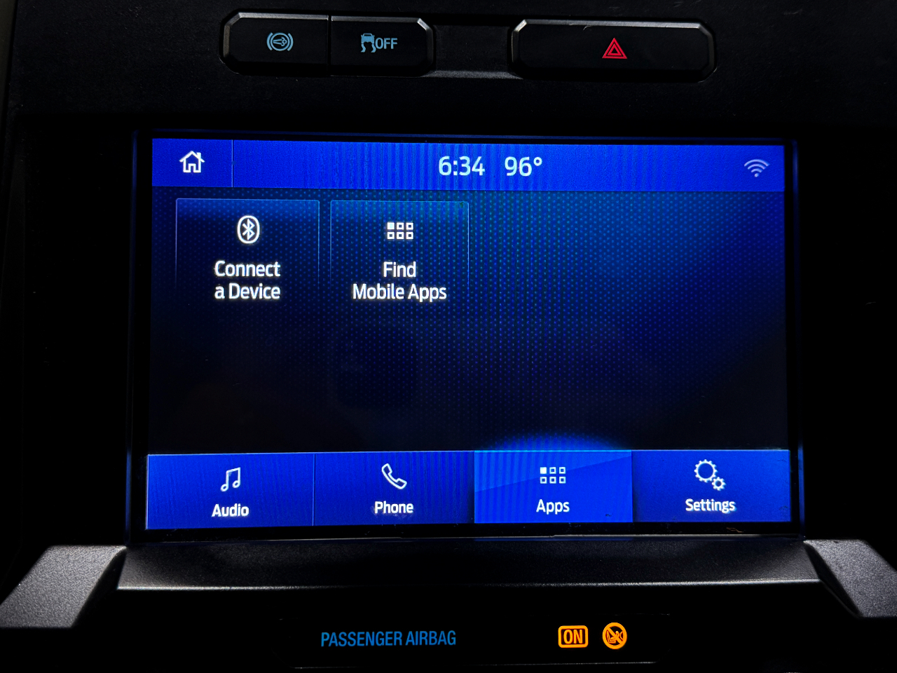 Ford Super Duty F-250 SRW  2022