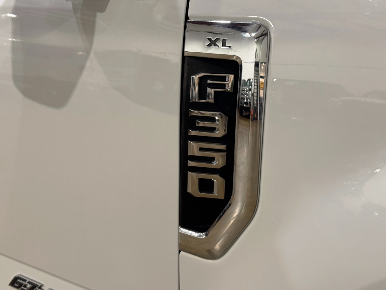 Ford Super Duty F-350 DRW  2019