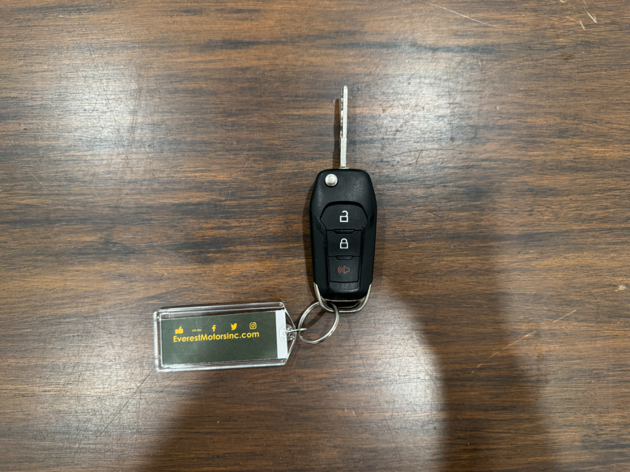 Ford Super Duty F-350 DRW  2019