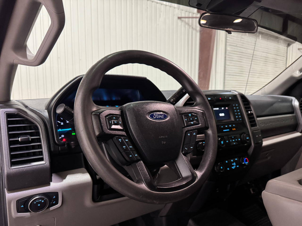 Ford Super Duty F-250 SRW  2020
