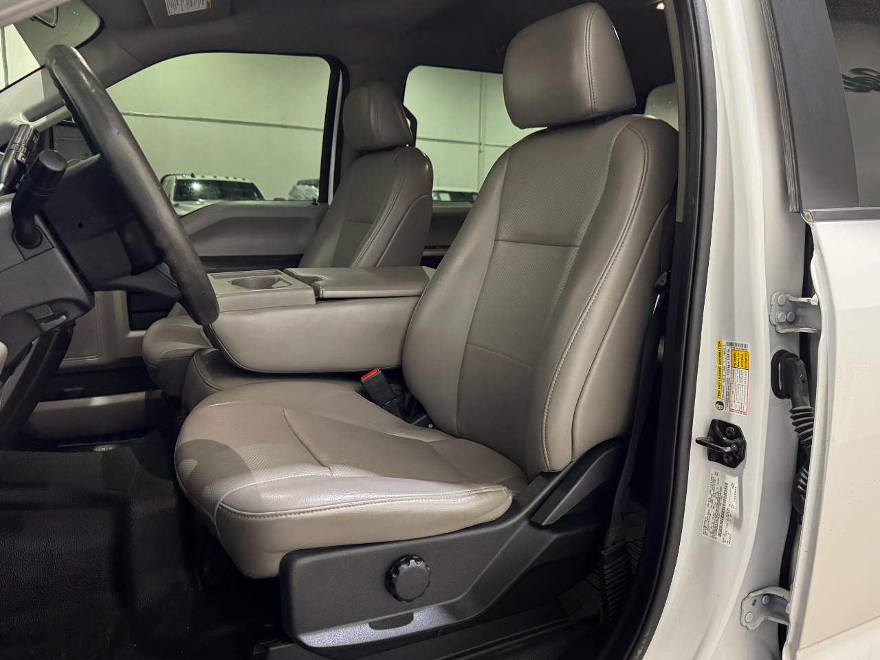 Ford Super Duty F-250 SRW  2020