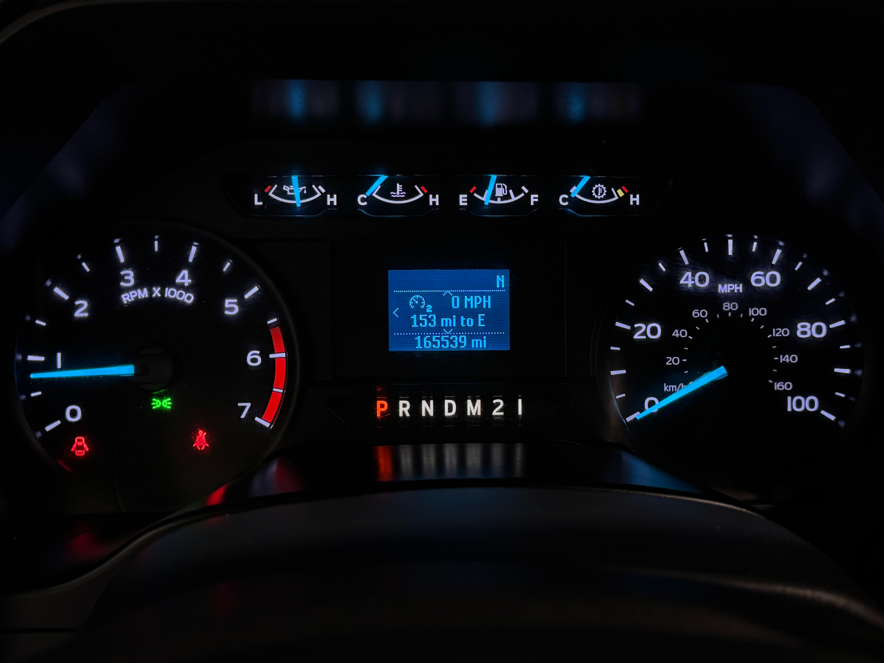 Ford Super Duty F-250 SRW  2020