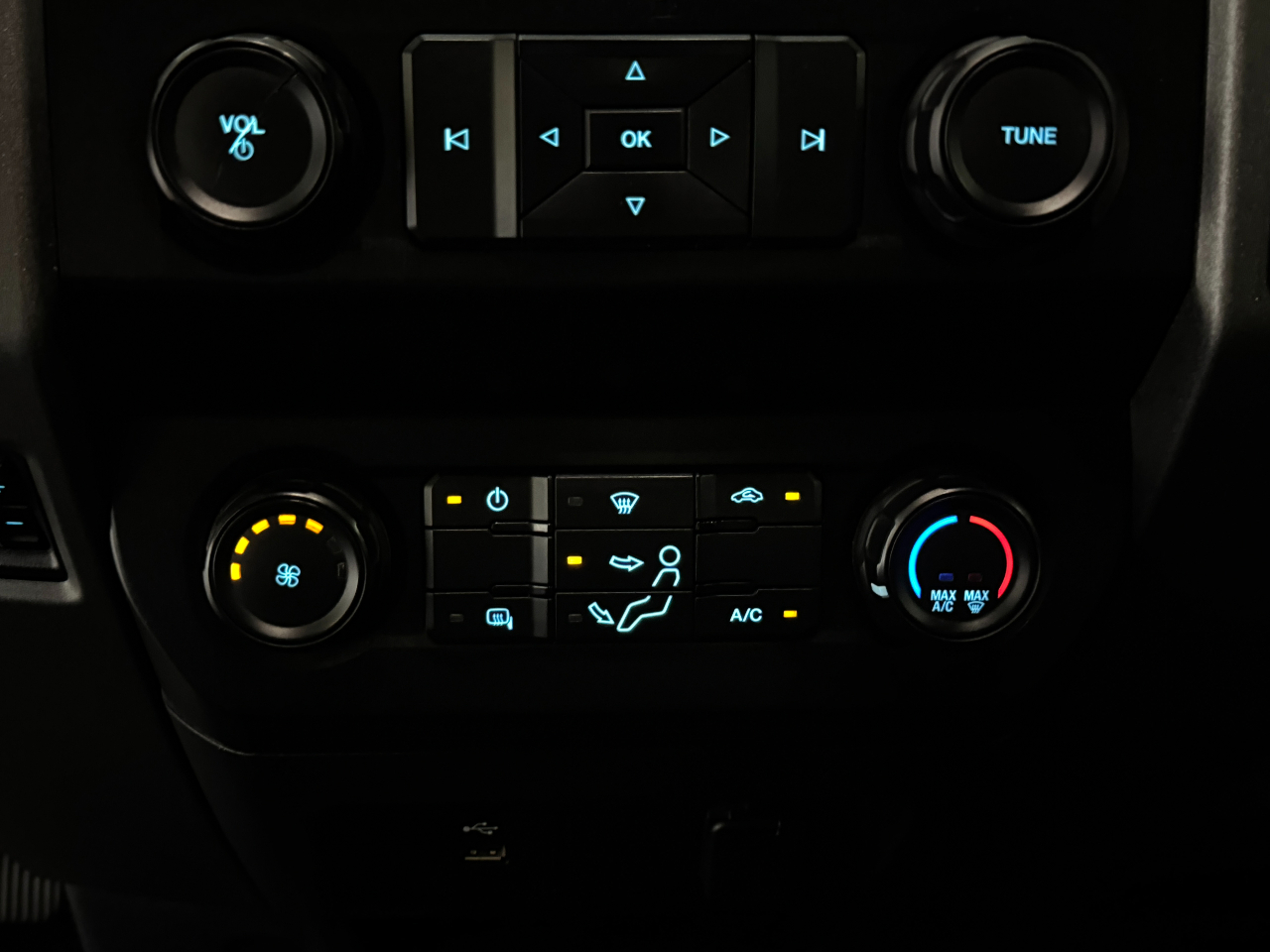 Ford Super Duty F-250 SRW  2020
