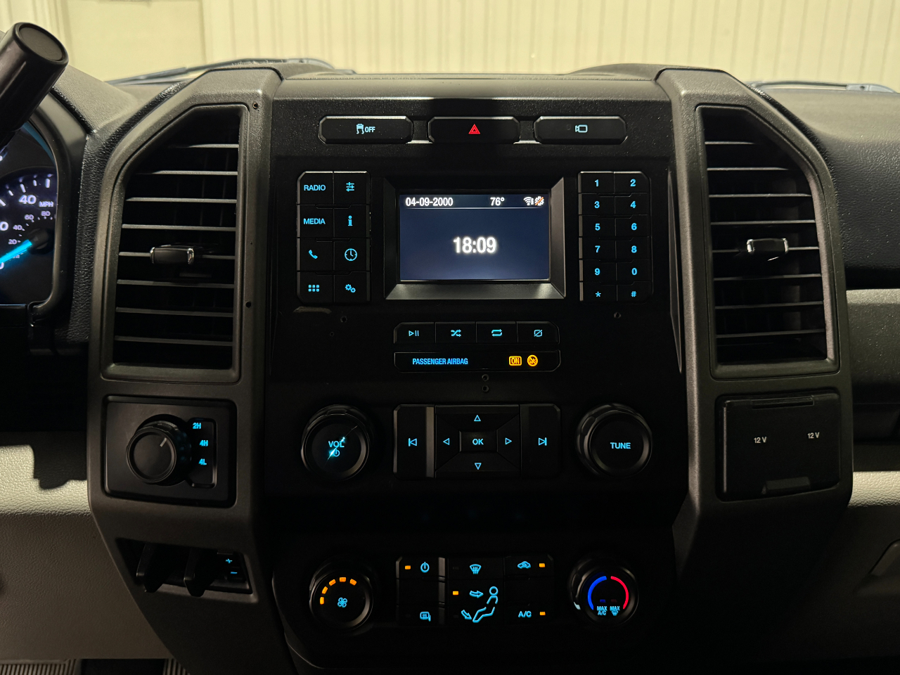 Ford Super Duty F-250 SRW  2020
