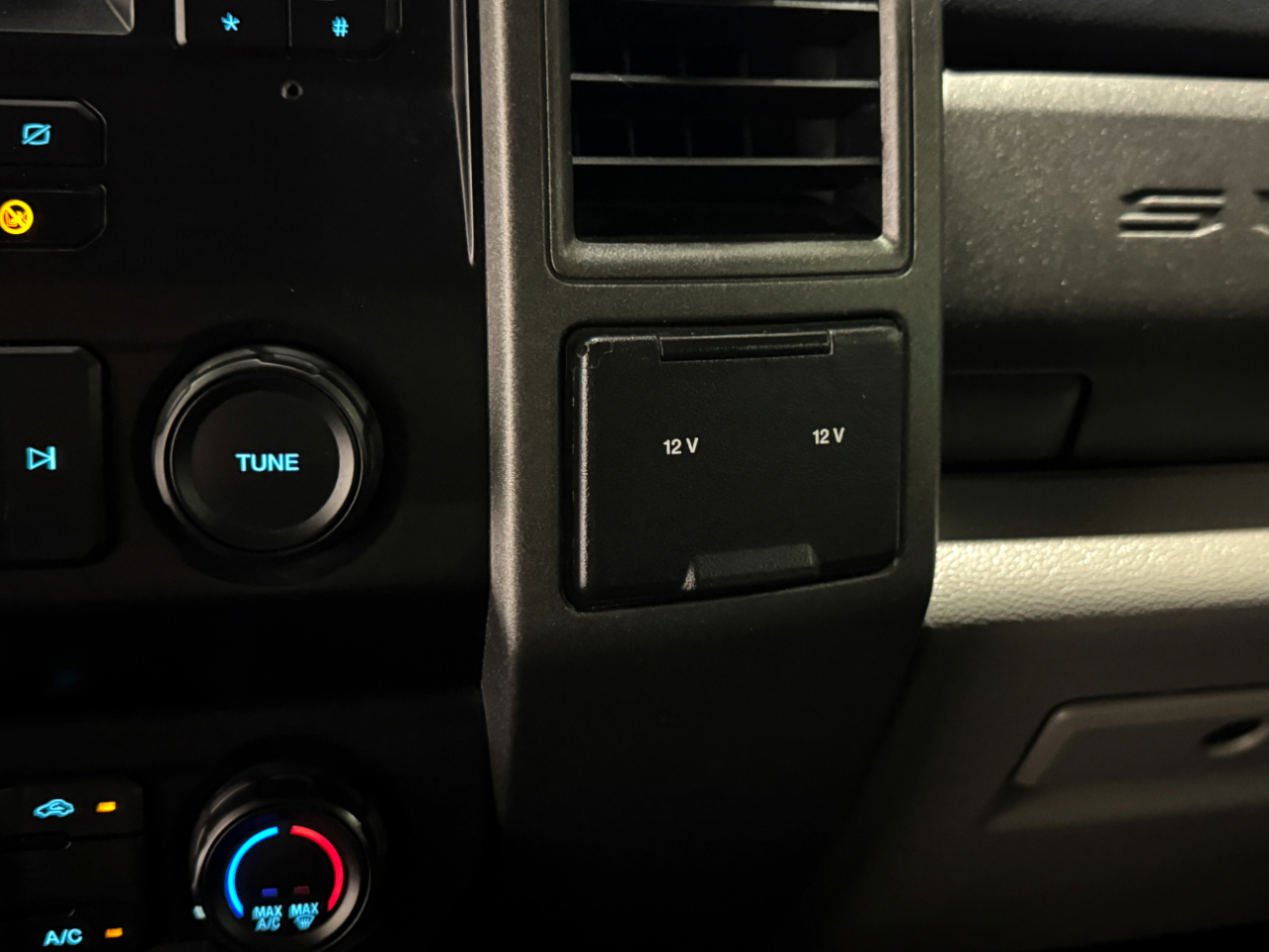 Ford Super Duty F-250 SRW  2020