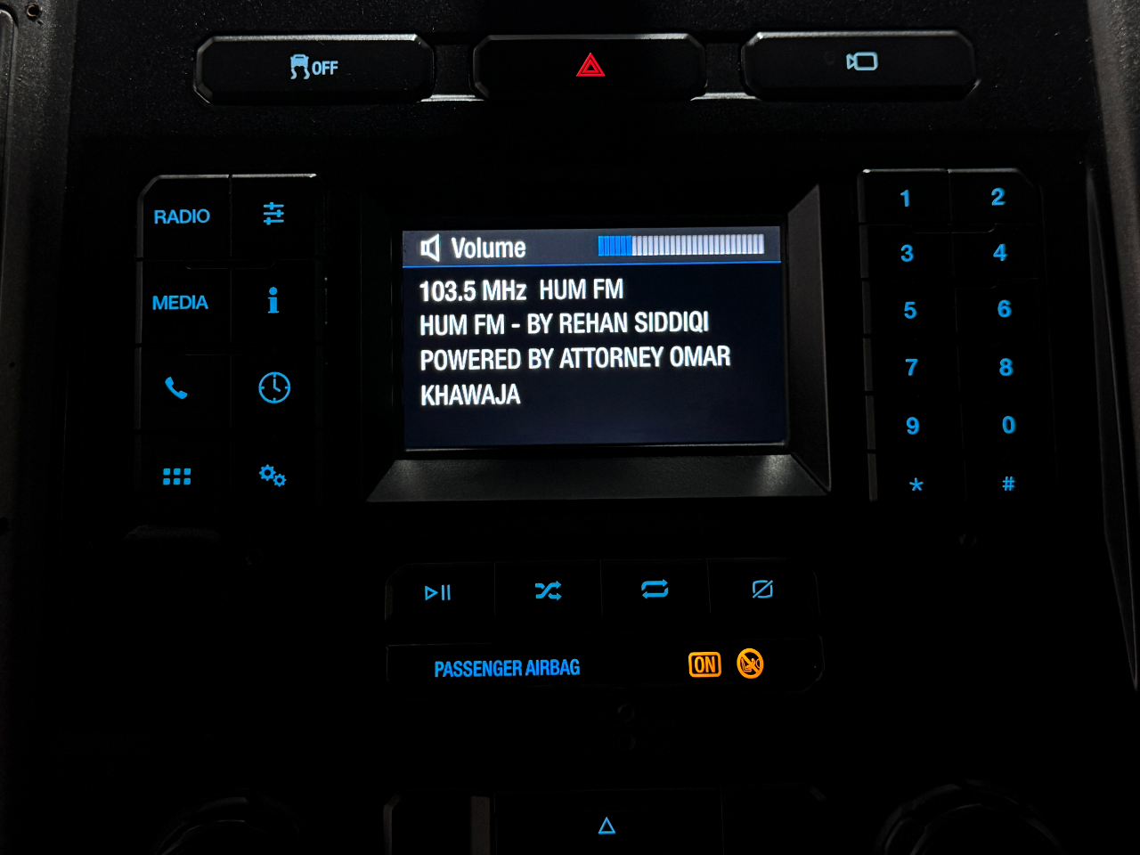 Ford Super Duty F-250 SRW  2020