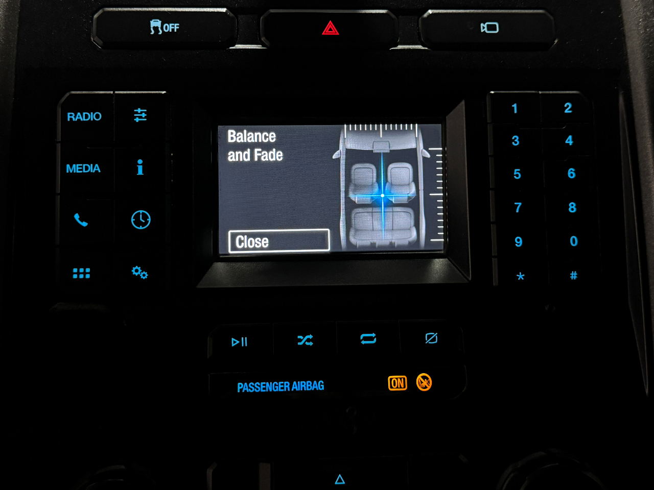 Ford Super Duty F-250 SRW  2020