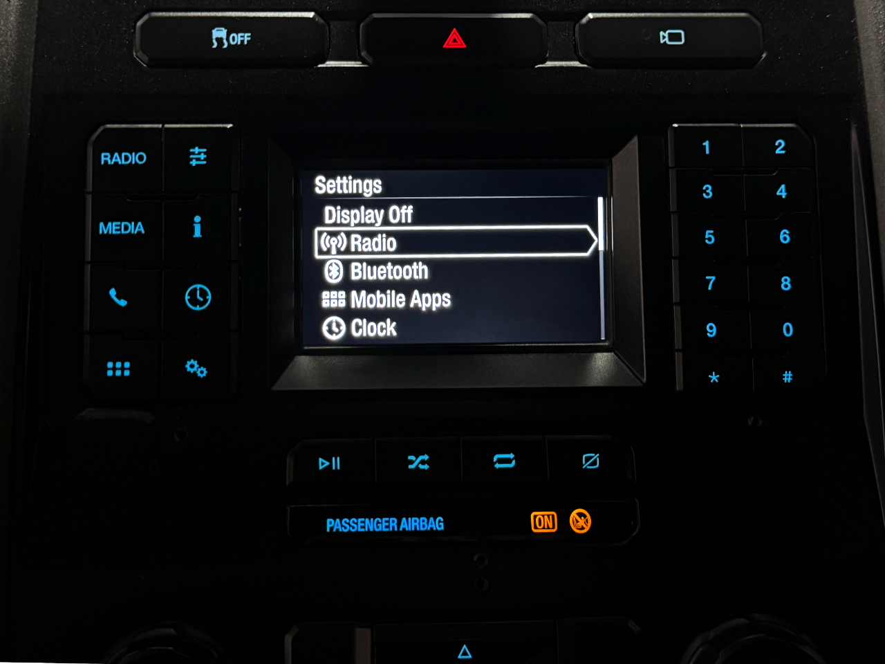 Ford Super Duty F-250 SRW  2020