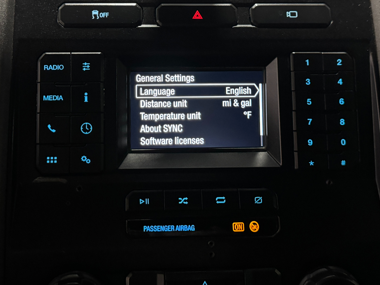 Ford Super Duty F-250 SRW  2020