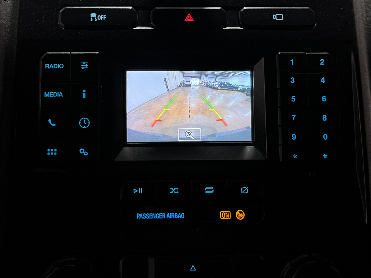 Ford Super Duty F-250 SRW  2020