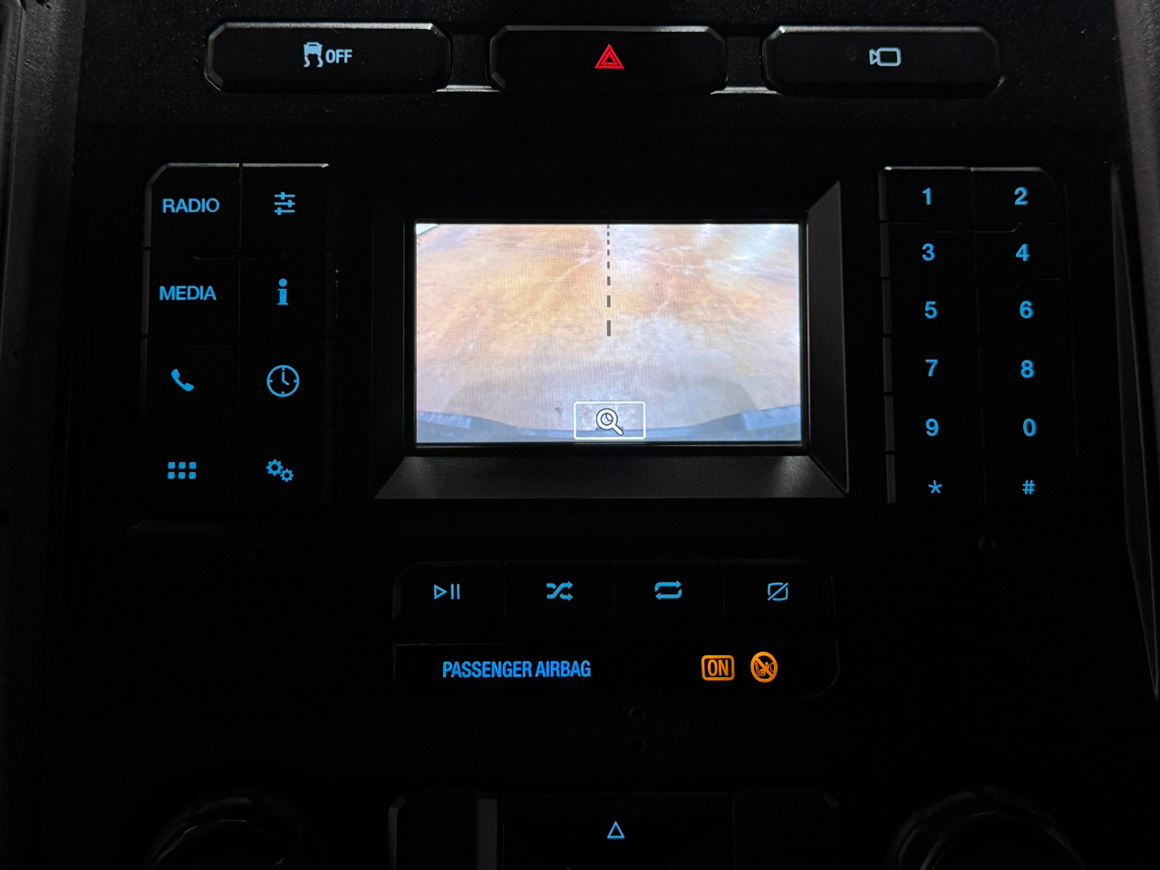 Ford Super Duty F-250 SRW  2020