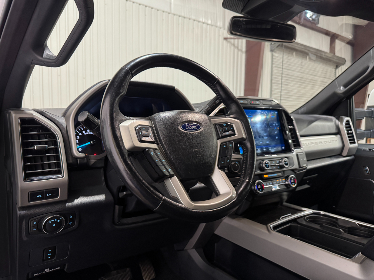 Ford Super Duty F-250 SRW  2022