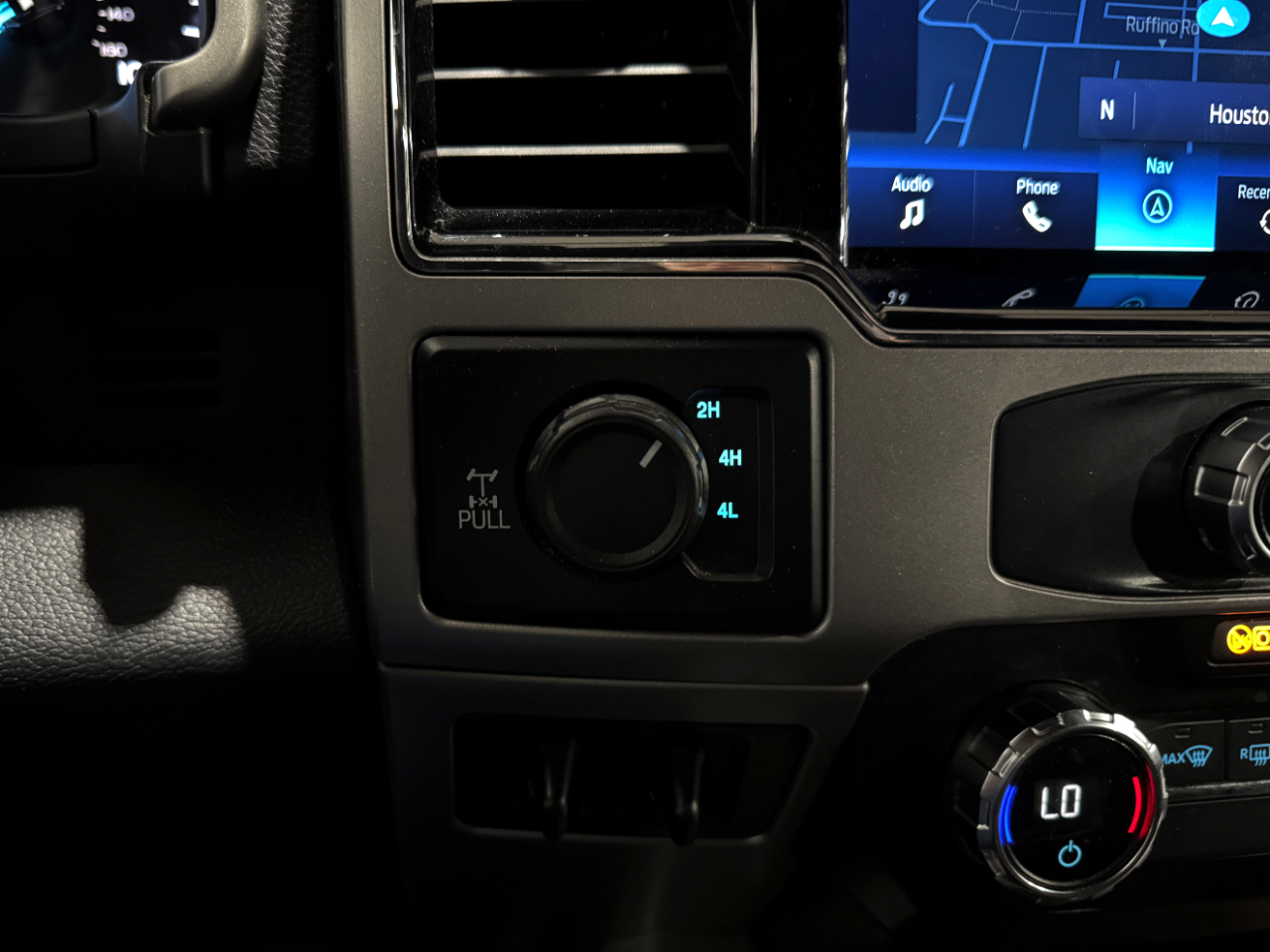 Ford Super Duty F-250 SRW  2022