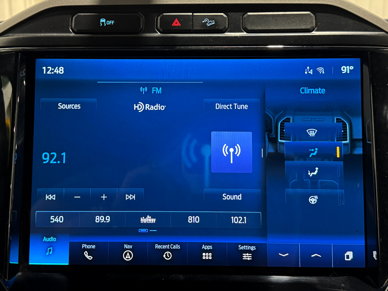 Ford Super Duty F-250 SRW  2022