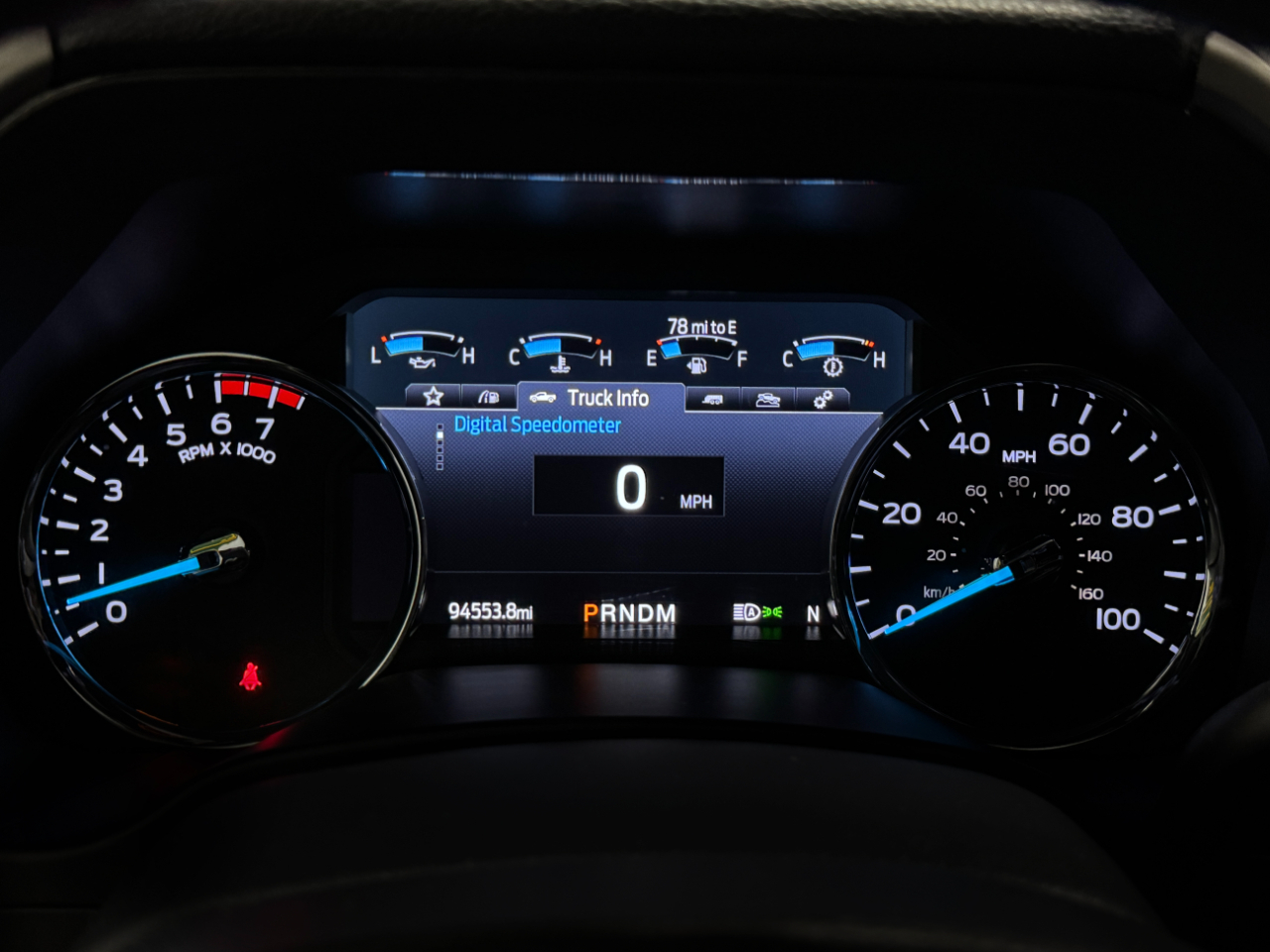 Ford Super Duty F-250 SRW  2022