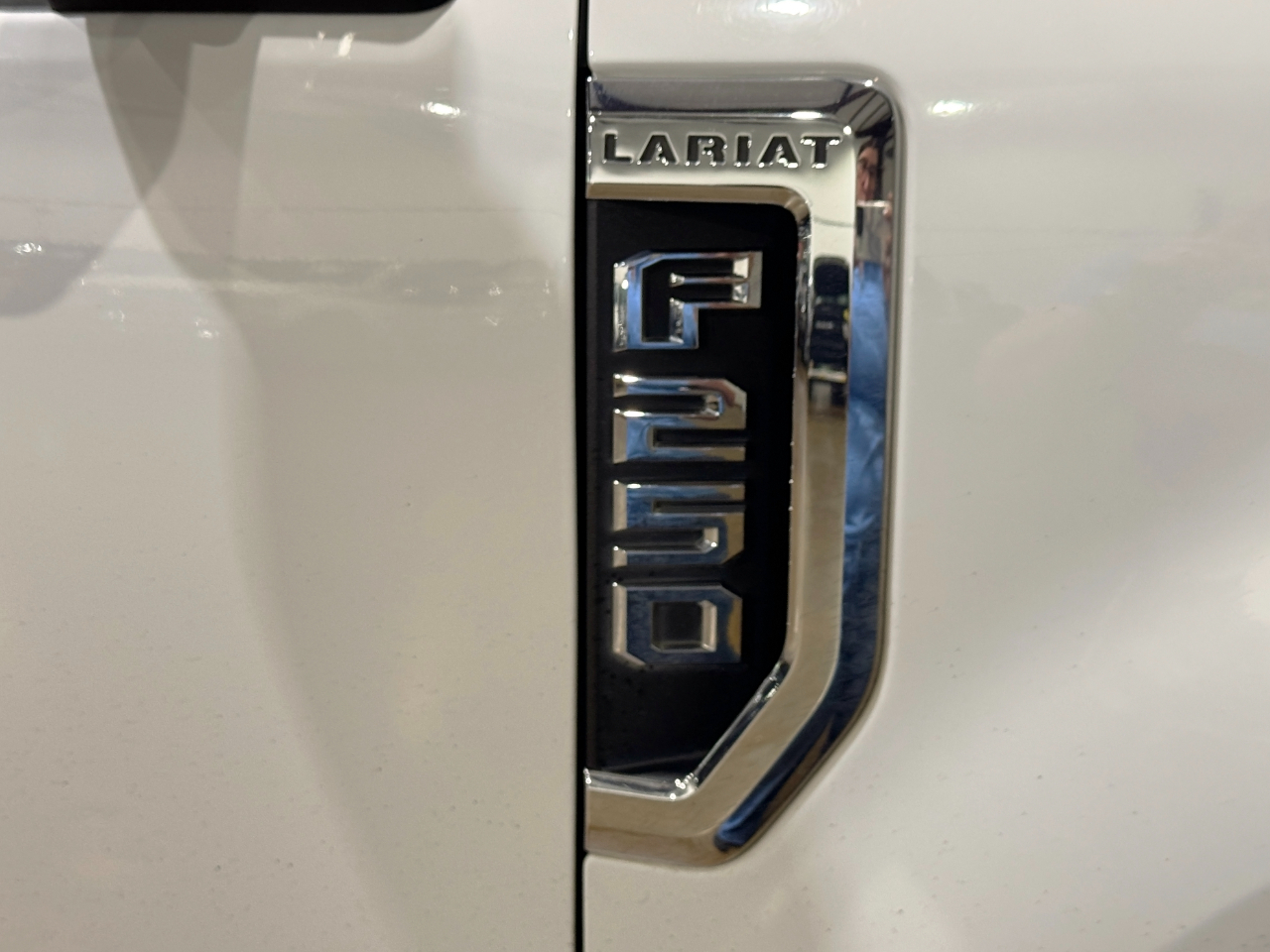 Ford Super Duty F-250 SRW  2022