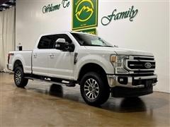 2022 Ford Super Duty F-250 SRW 