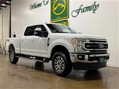 2022 Ford Super Duty F-250 SRW 