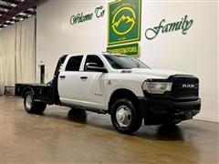 2022 RAM 3500 Chassis Cab 