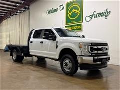 2022 Ford Super Duty F-350 DRW 