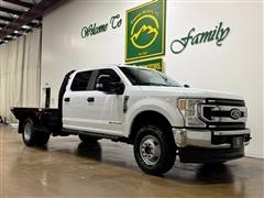 2022 Ford Super Duty F-350 DRW 