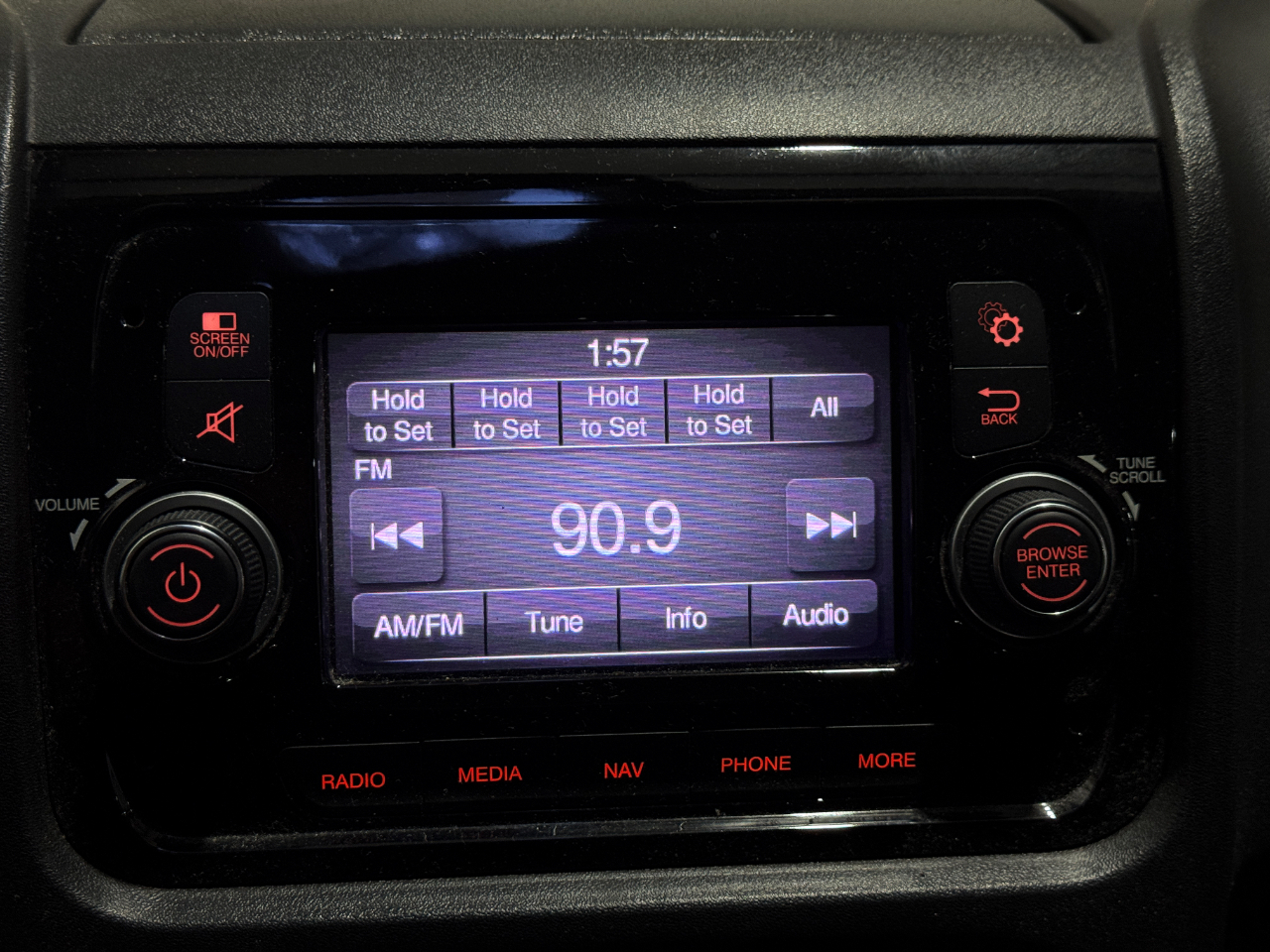 RAM ProMaster Cargo Van  2021