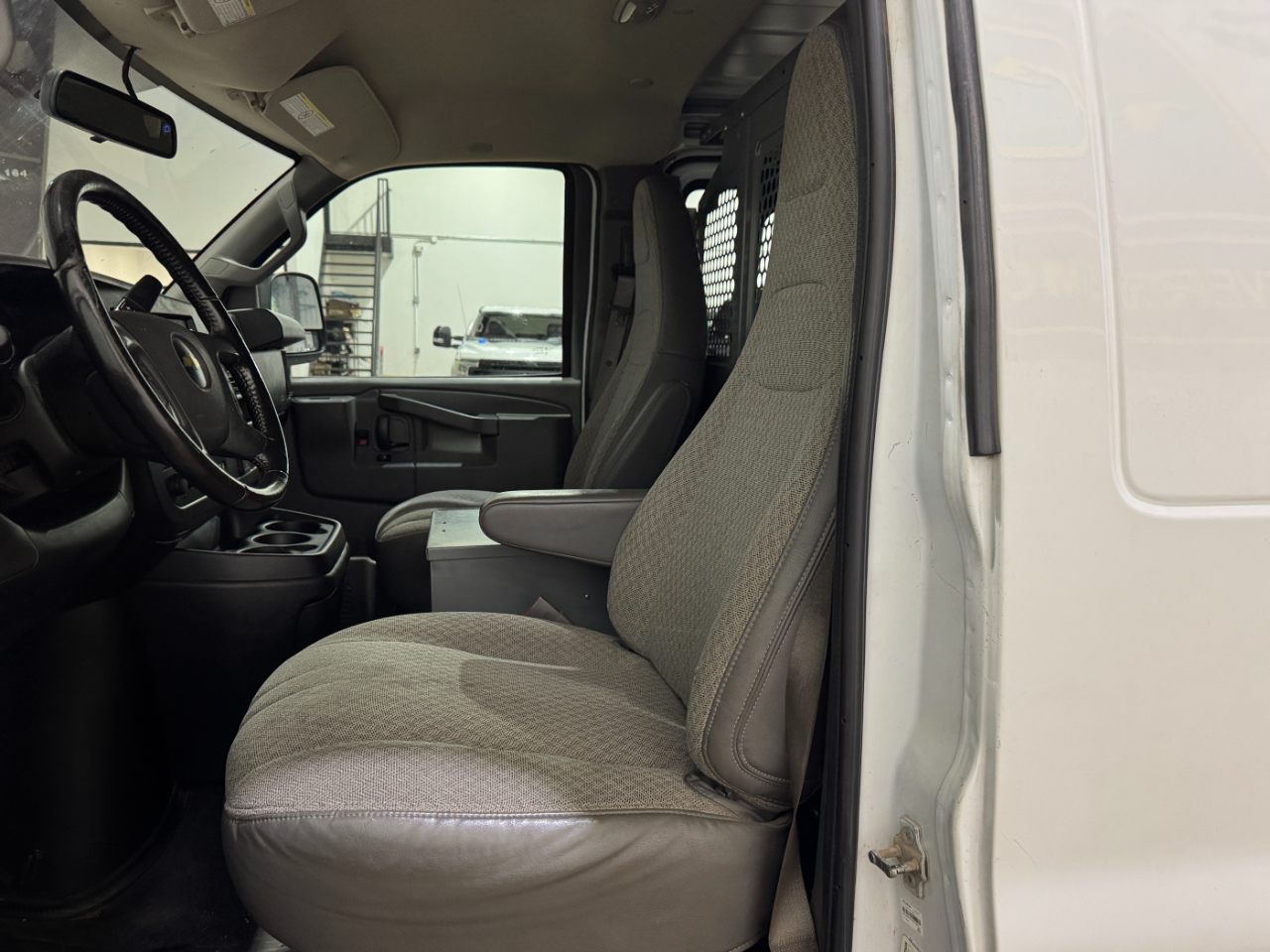 Chevrolet Express Cargo Van  2020