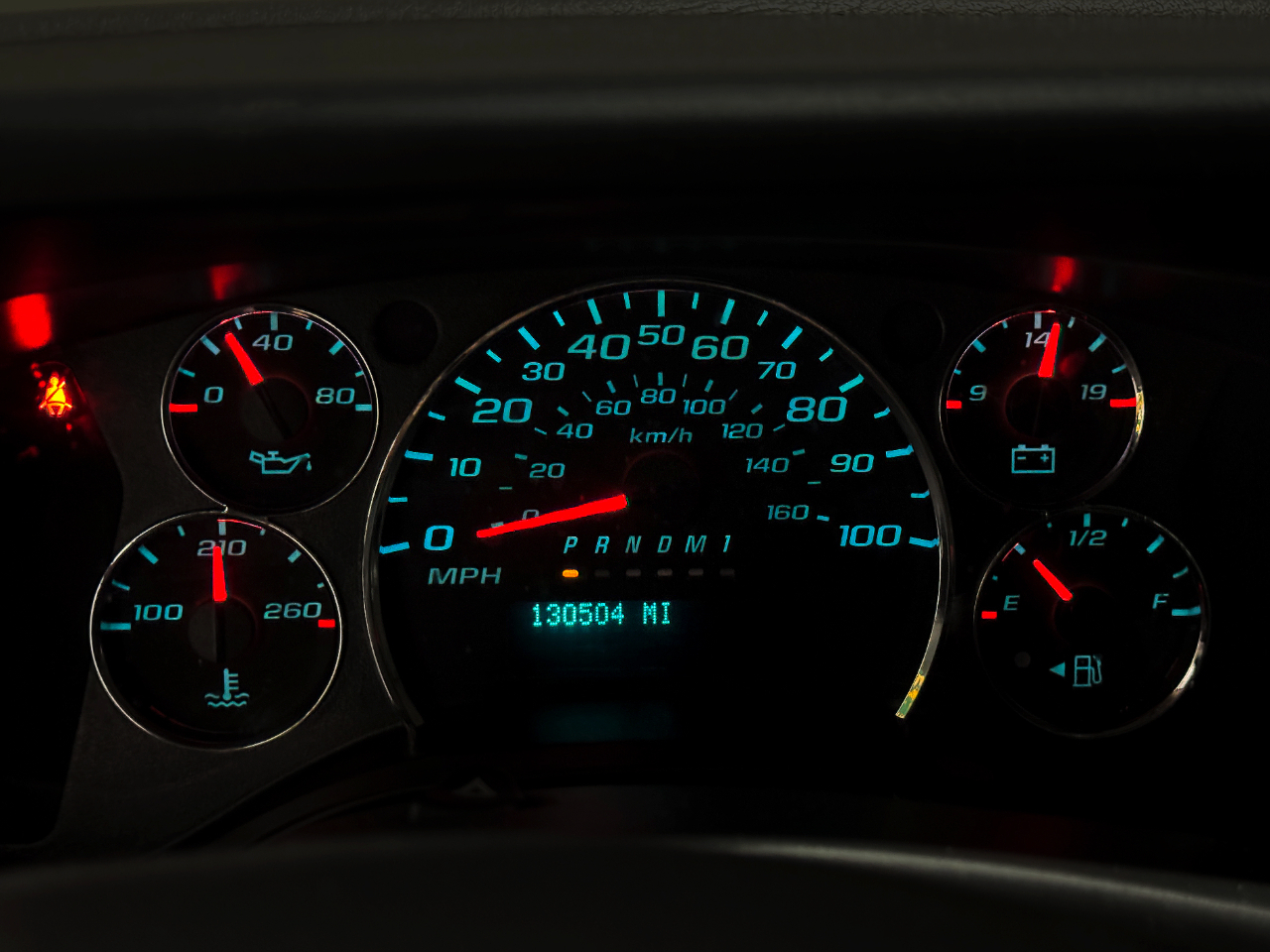 Chevrolet Express Cargo Van  2020