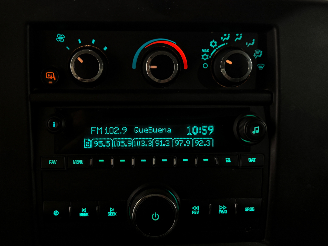 Chevrolet Express Cargo Van  2020