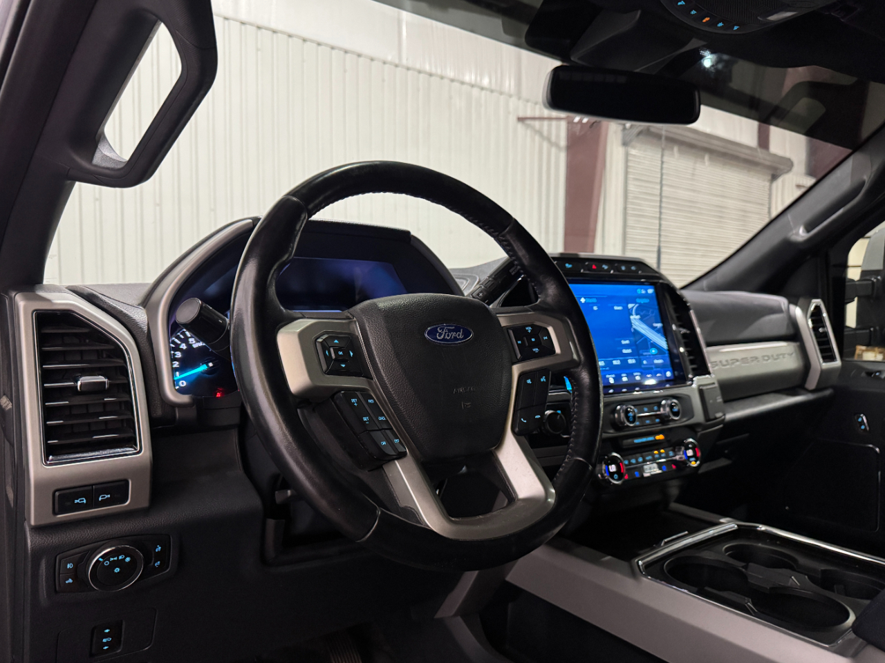 Ford Super Duty F-250 SRW  2022