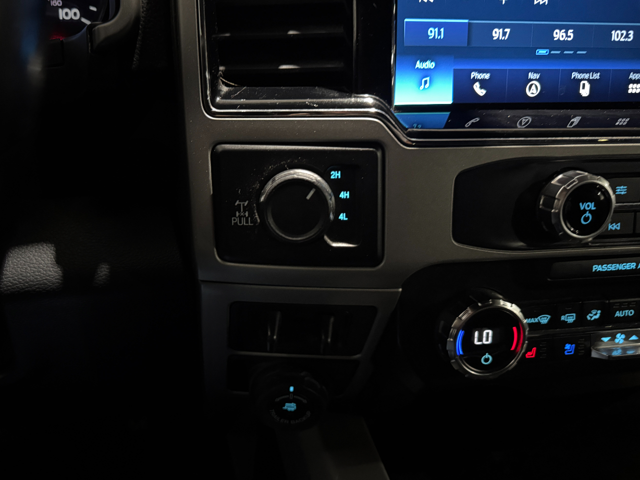 Ford Super Duty F-250 SRW  2022