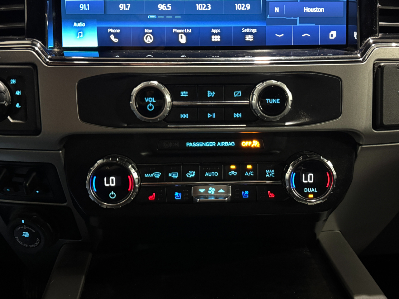 Ford Super Duty F-250 SRW  2022