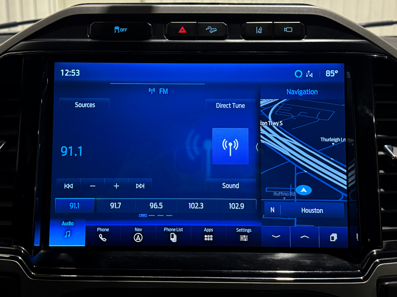 Ford Super Duty F-250 SRW  2022