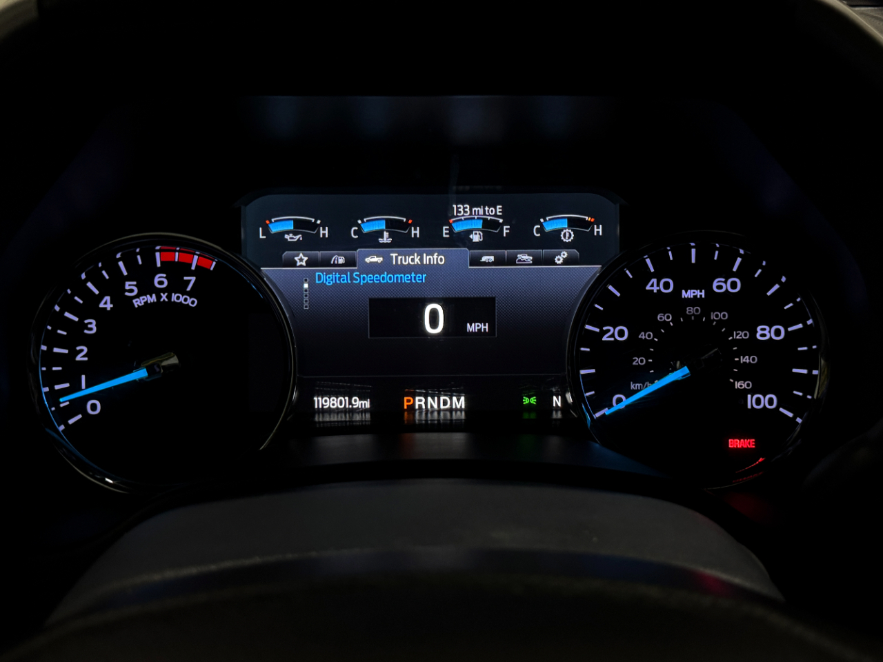 Ford Super Duty F-250 SRW  2022