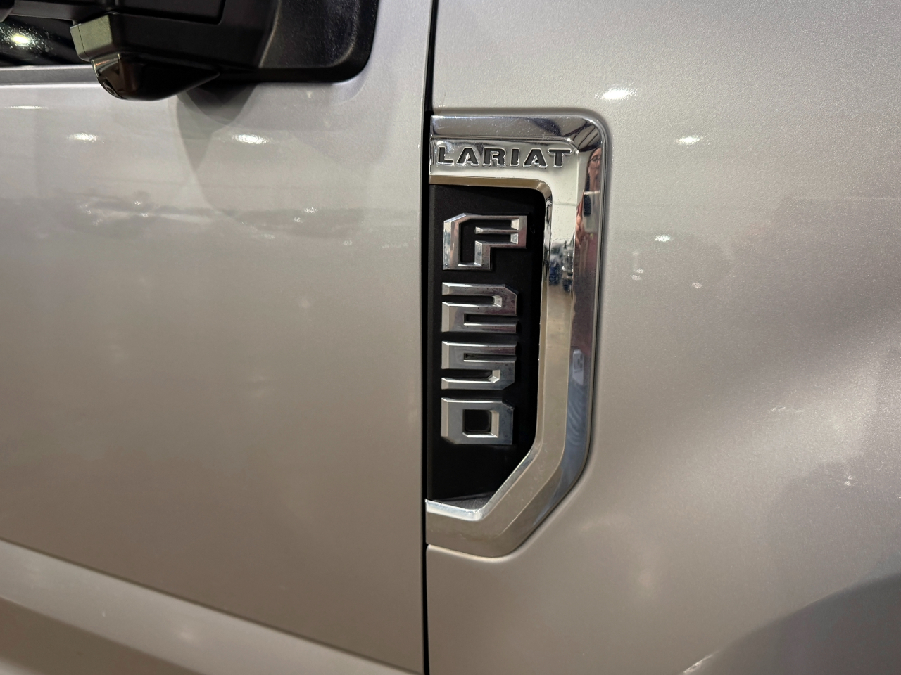 Ford Super Duty F-250 SRW  2022