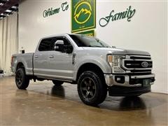 2022 Ford Super Duty F-250 SRW 