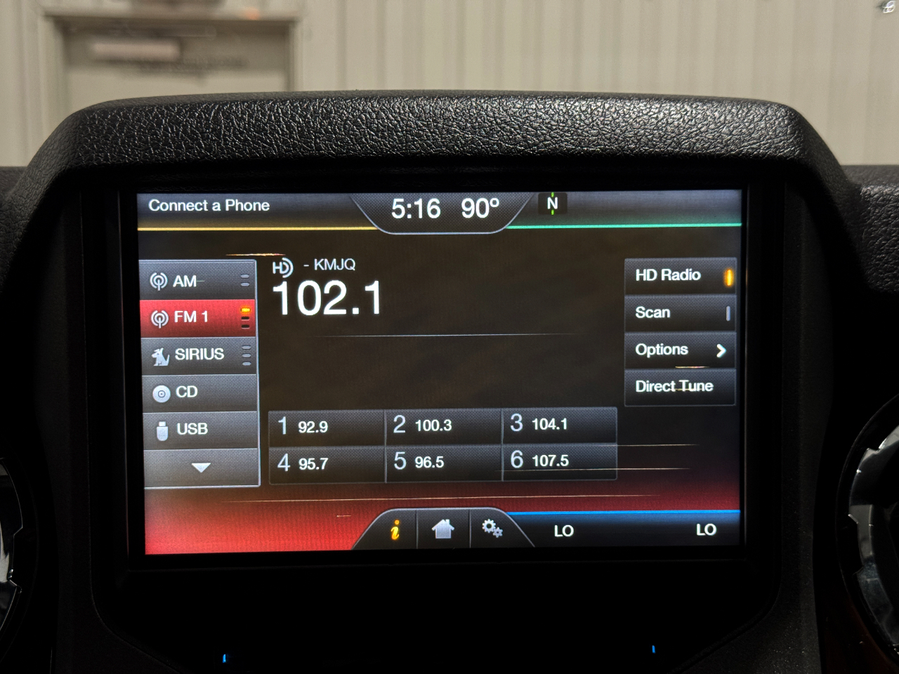 Ford Super Duty F-250 SRW  2014