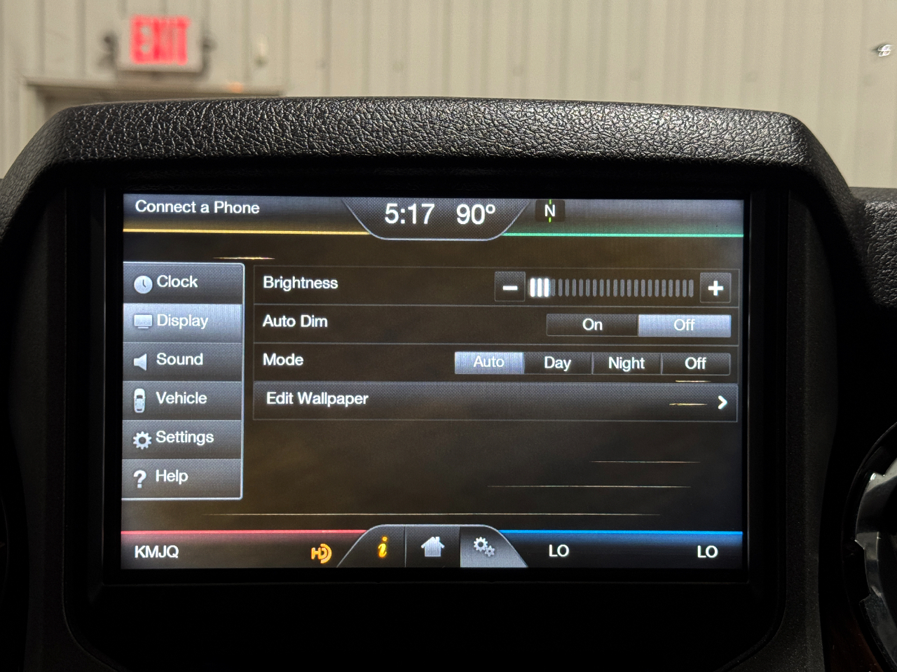 Ford Super Duty F-250 SRW  2014