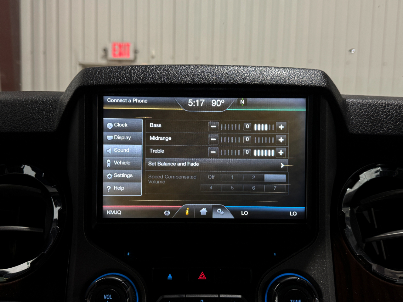 Ford Super Duty F-250 SRW  2014
