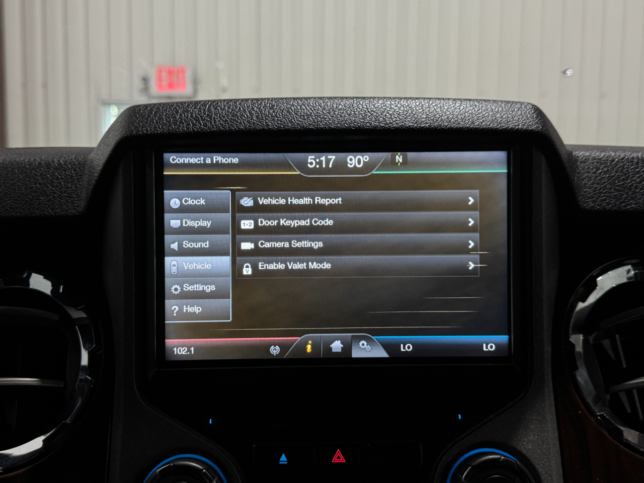 Ford Super Duty F-250 SRW  2014