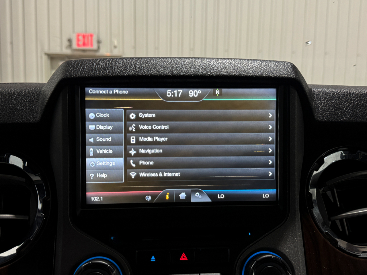 Ford Super Duty F-250 SRW  2014