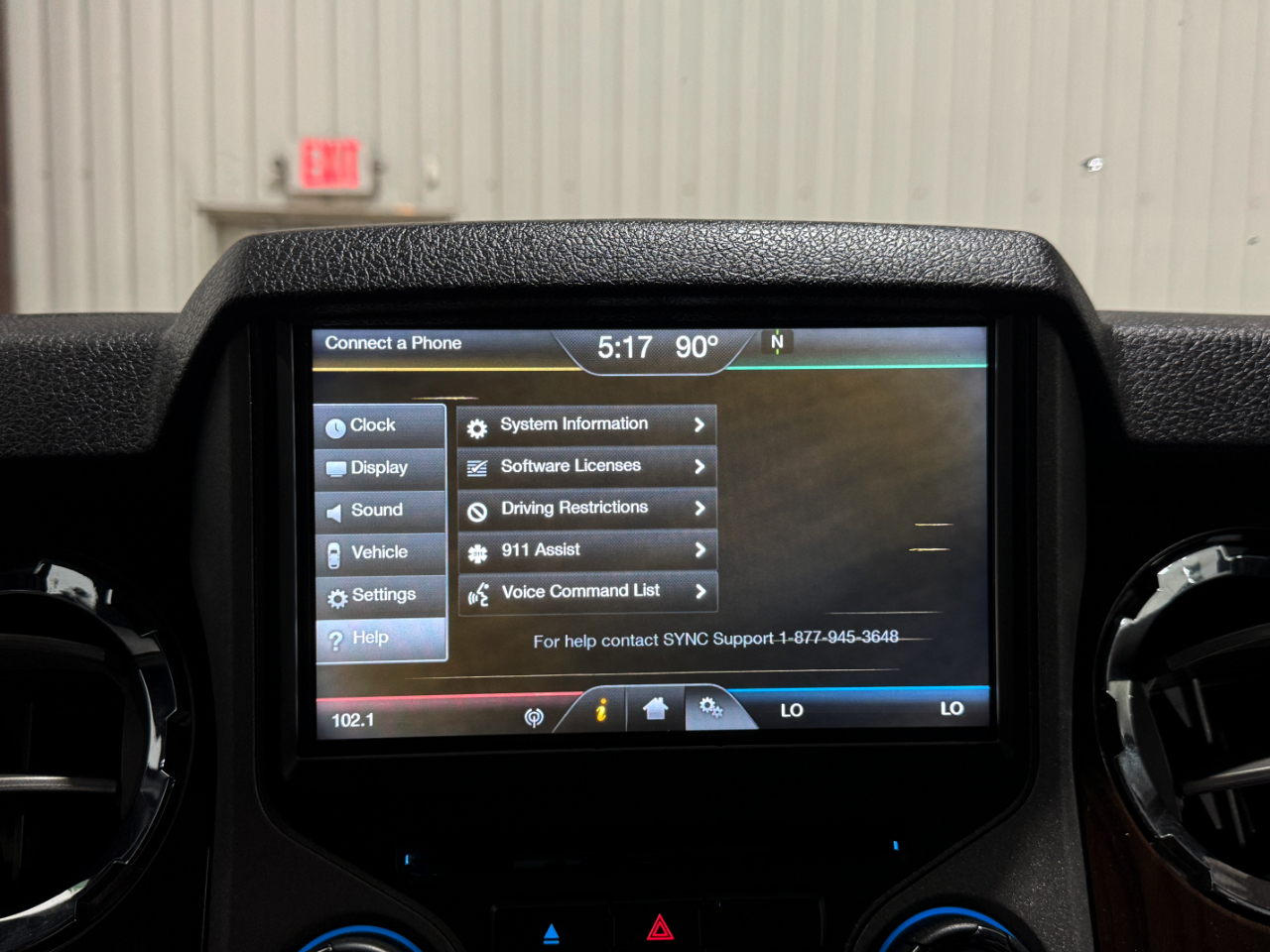 Ford Super Duty F-250 SRW  2014