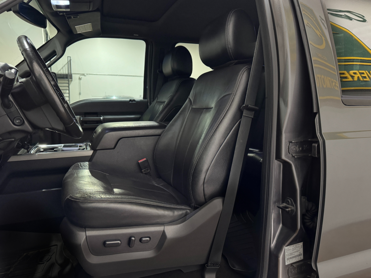Ford Super Duty F-250 SRW  2014