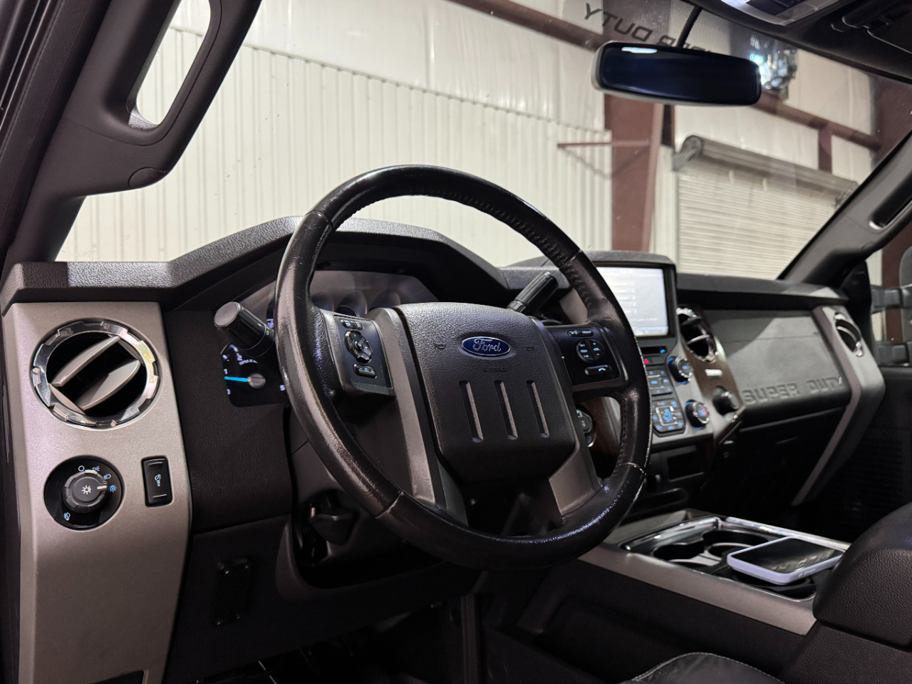 Ford Super Duty F-250 SRW  2014