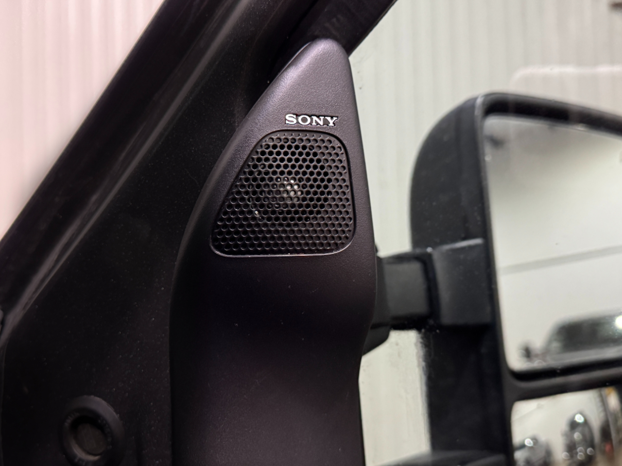 Ford Super Duty F-250 SRW  2014