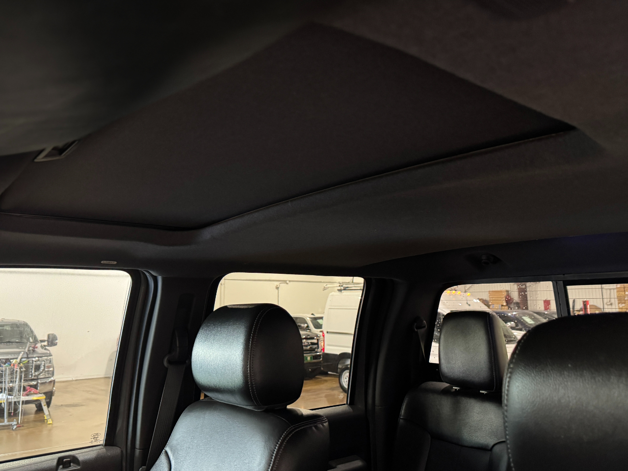 Ford Super Duty F-250 SRW  2014