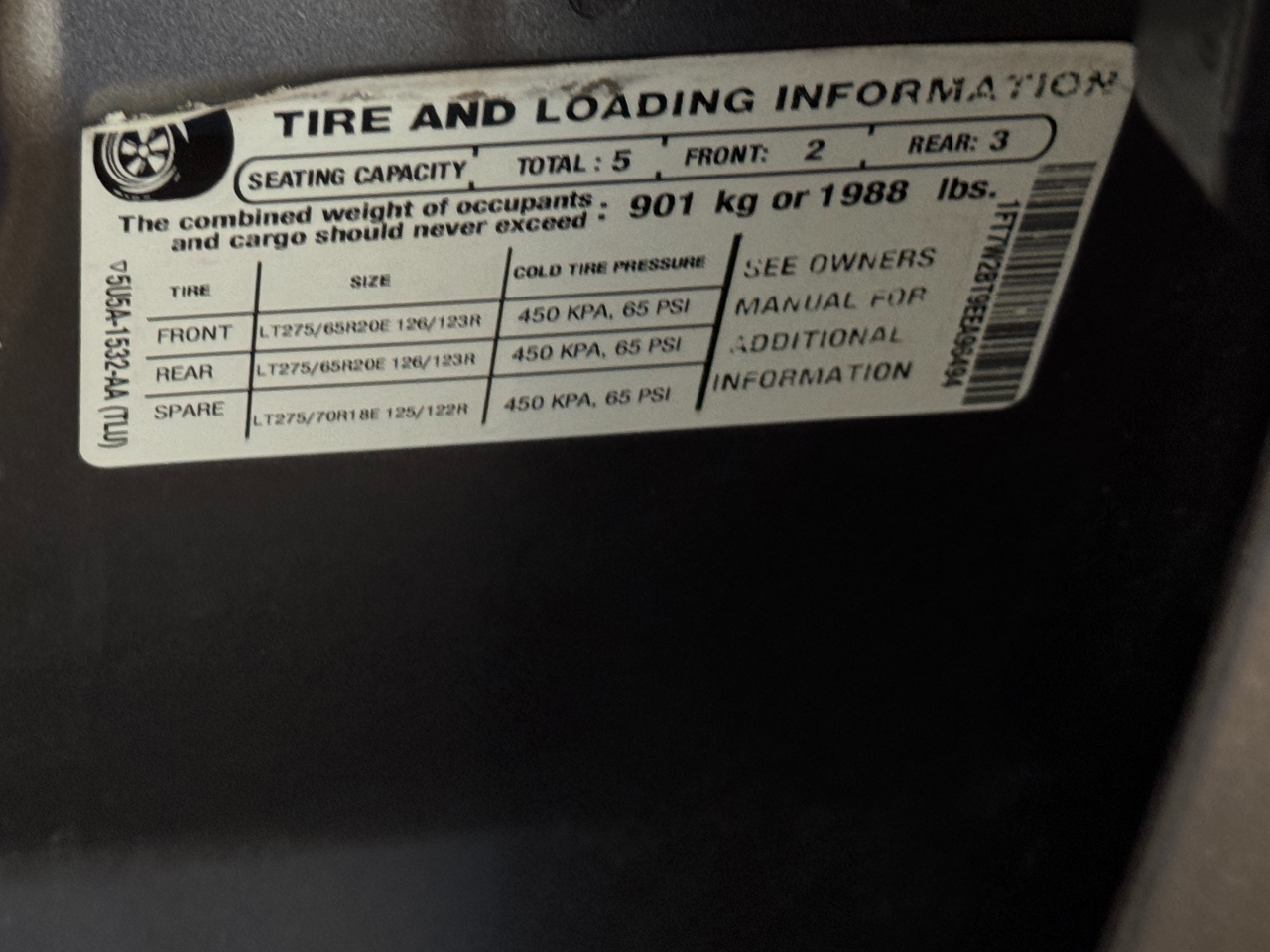 Ford Super Duty F-250 SRW  2014