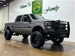2014 Ford Super Duty F-250 SRW 