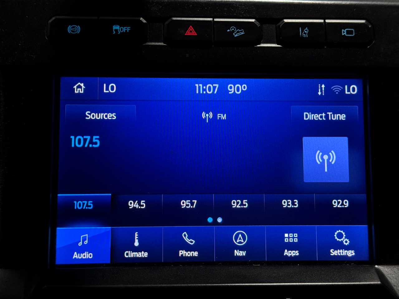Ford Super Duty F-250 SRW  2021