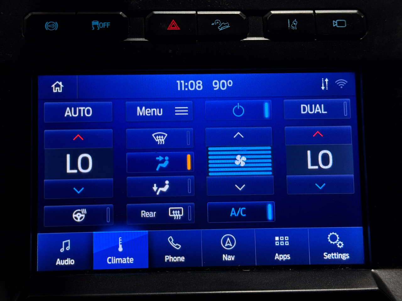 Ford Super Duty F-250 SRW  2021